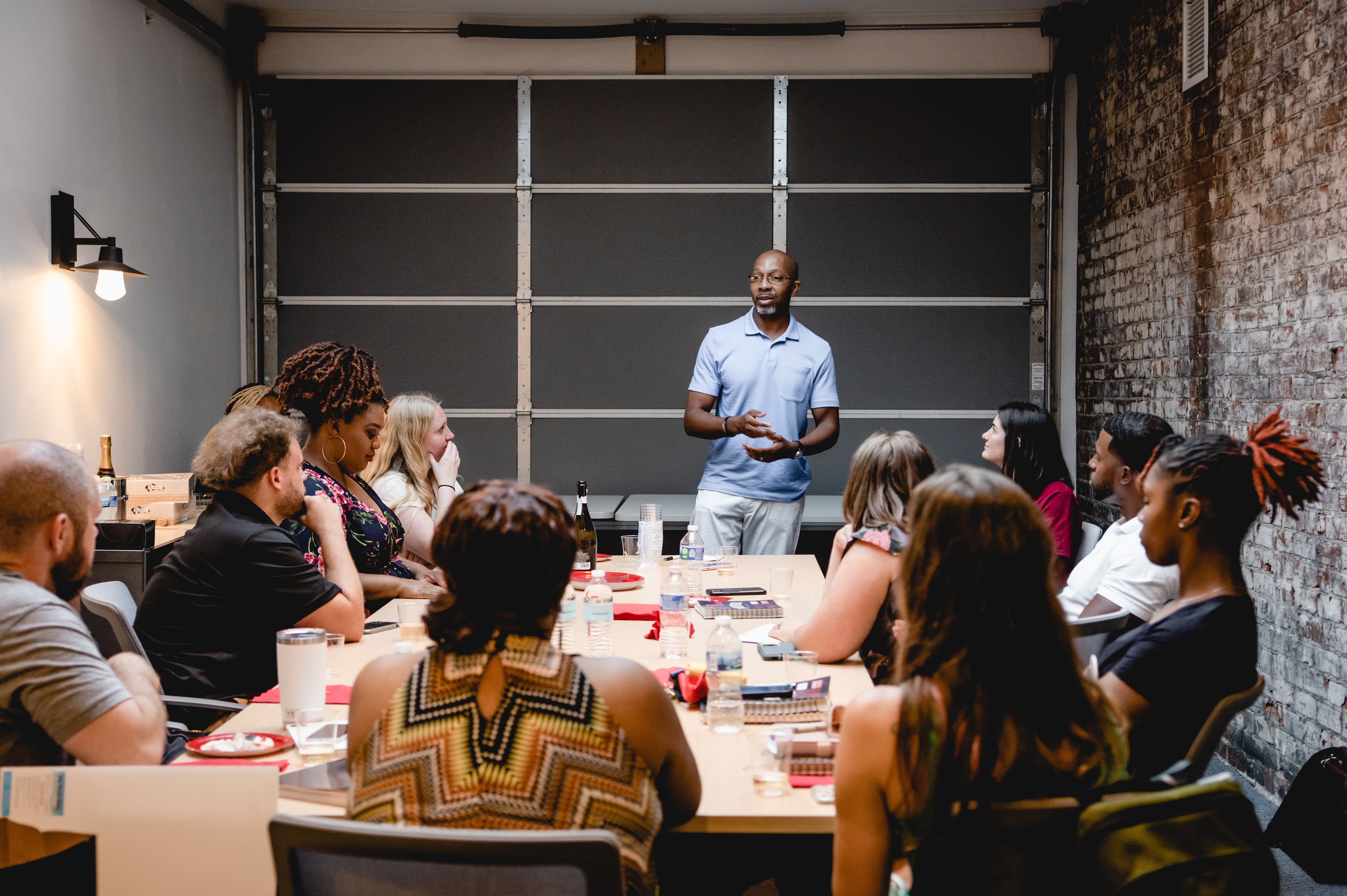 Collaborative for Economic Engagement: Northern Kentucky University ...