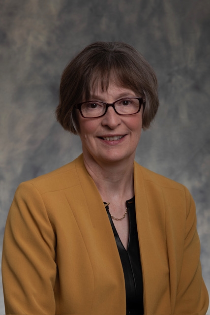 Diana McGill, Provost