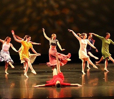 Theatre & Dance Program