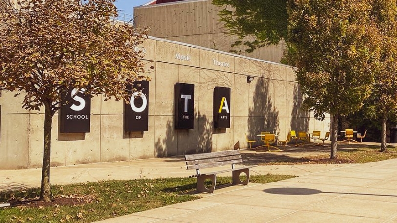 BFA Exhibition Procedures