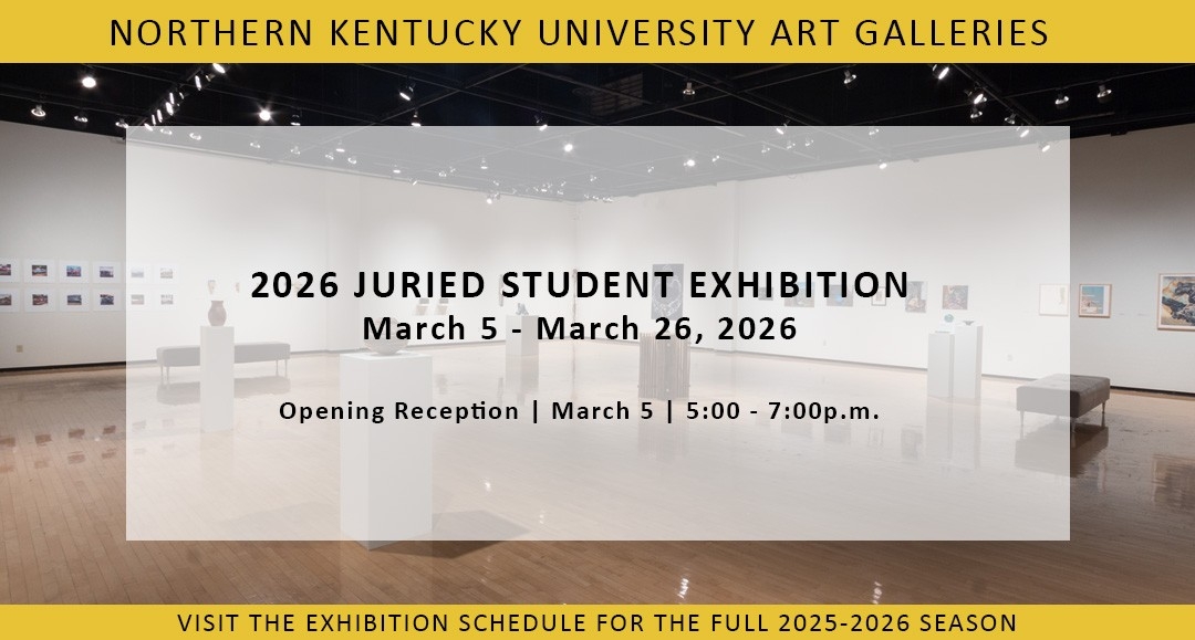 9b_Place Holder for Juried Student Exhibition 2026