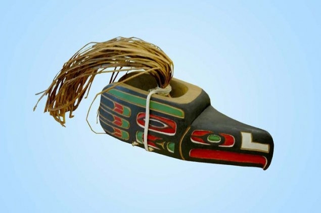 NW Coast 88-11 Right