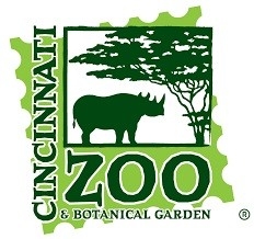 Cincinnati Zoo and Botanical Garden logo