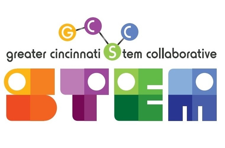 Greater Cincinnati STEM Collaborative logo