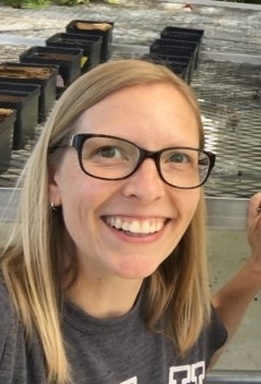 Dr. Hopfensperger headshot