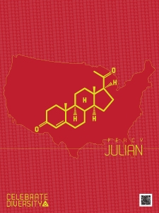 Percy Julian