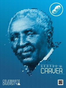 George Washington Carver