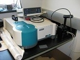 NKU's Ultraviolet-Visible (UV-VIS) Spectrophotometer