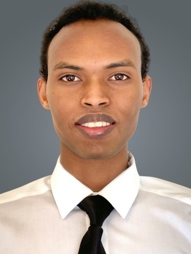 Abdikani Ali