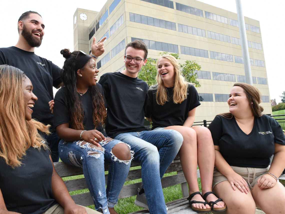 Students in the Spotlight