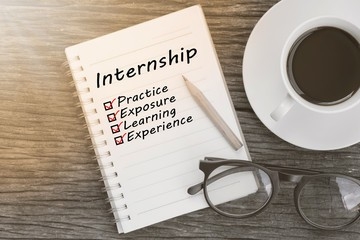 internships