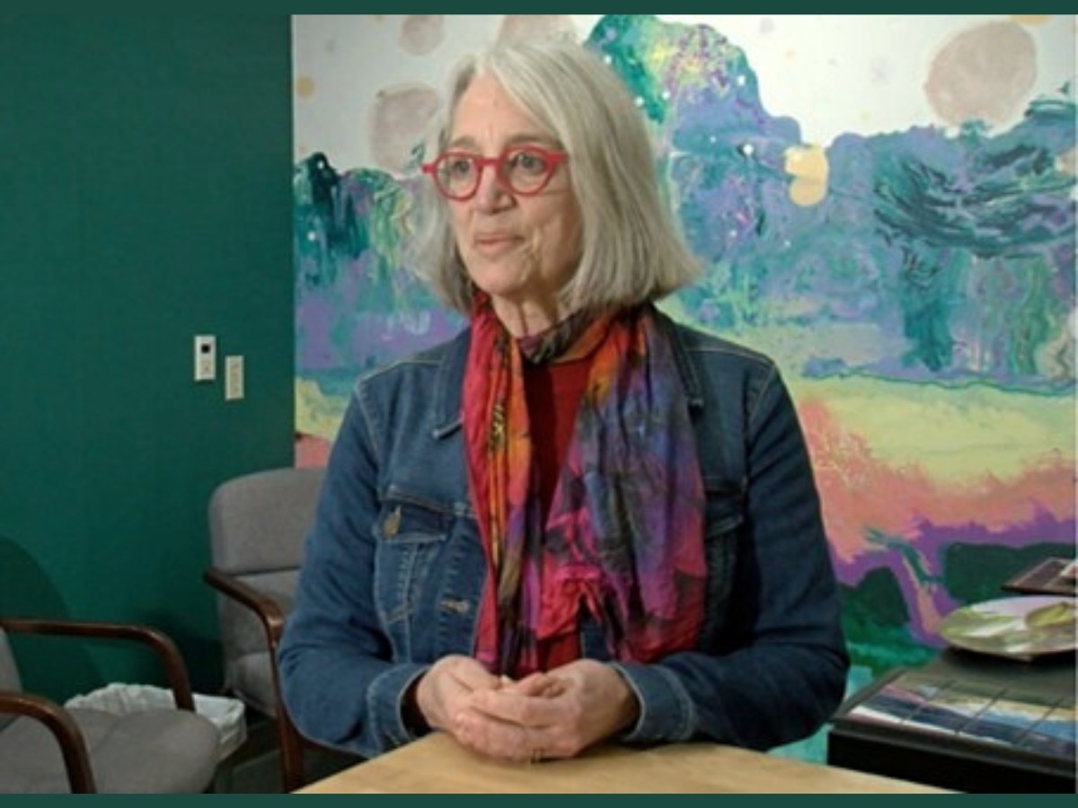 Deb Kittner headshot