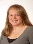 Amanda Johnson headshot