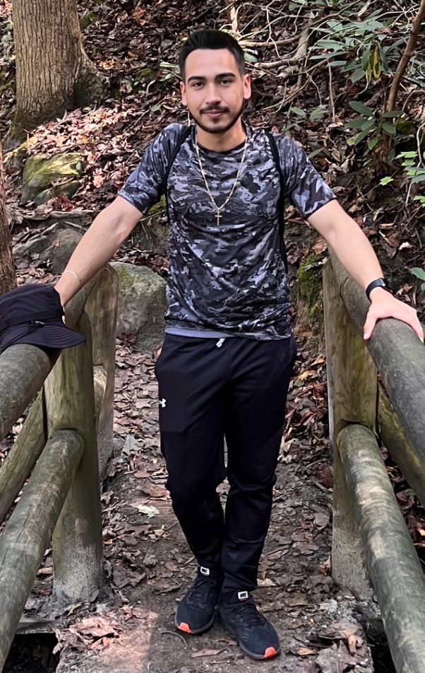 Alejandro de Jesus Villaseñor Lara