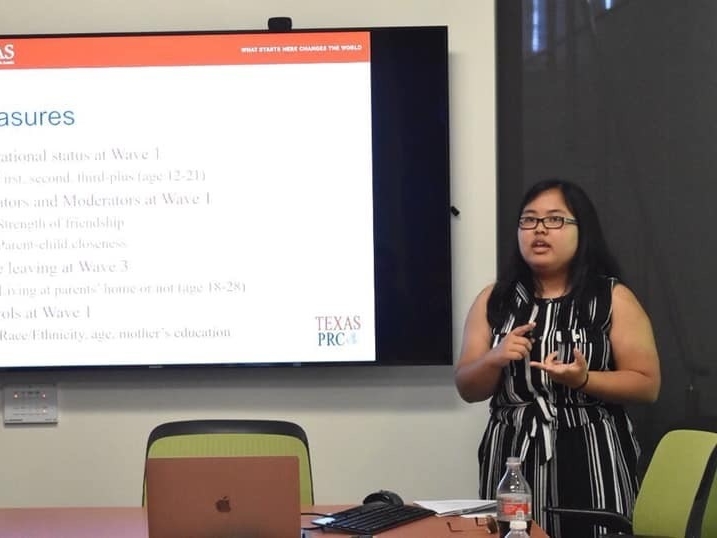 Siriruay "Ploy" Methakitwarun