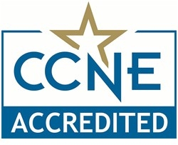 CCNE Logo