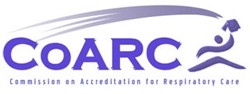 Commission on Accreditation for Respiratory Care