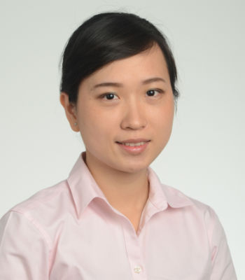 Headshot of Anh Dang