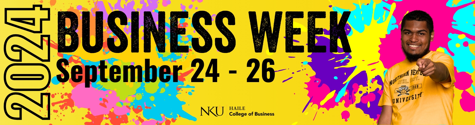 Business Week 2023 Banner