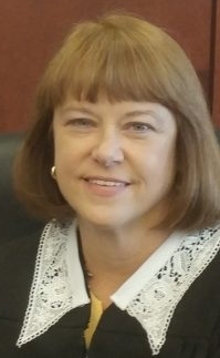 Judge Karen Thomas, (ret.)
