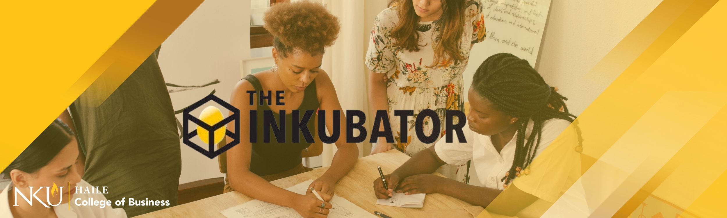 inkubator header