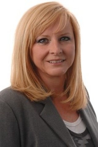 Headshot of Cathy Neal