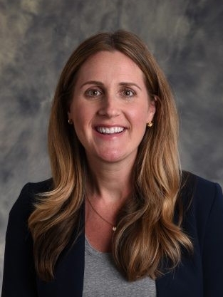 Headshot of Dr. Eileen Shanahan