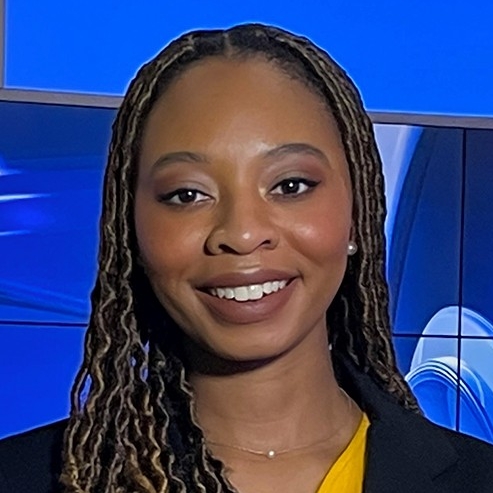 Photo of Sierra Newton