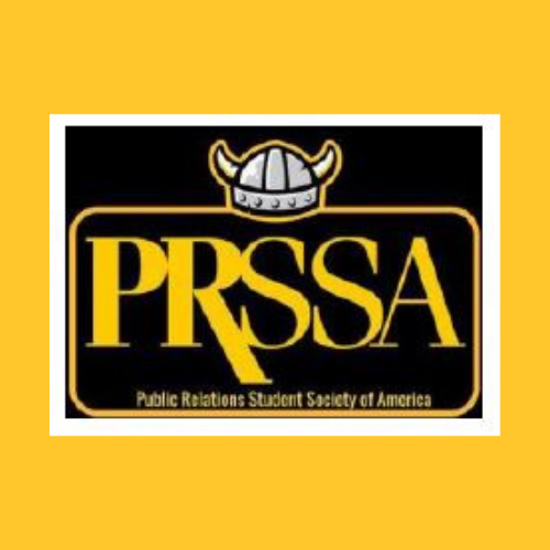 PRSSA Logo