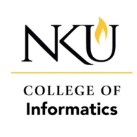 NKU College of Informatics logo