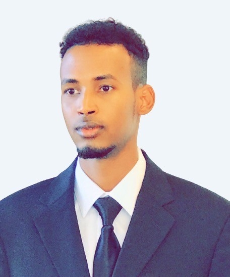 Abdikadar Ali