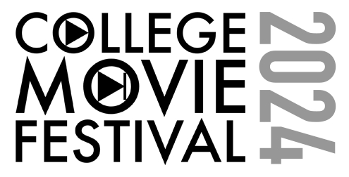 College Movie Festival logo