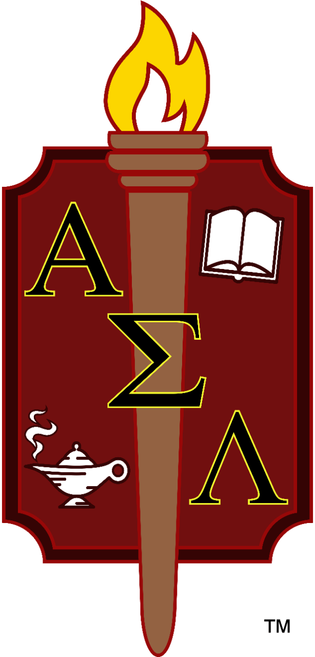 ASL Crest