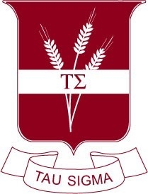 Tau Sigma logo