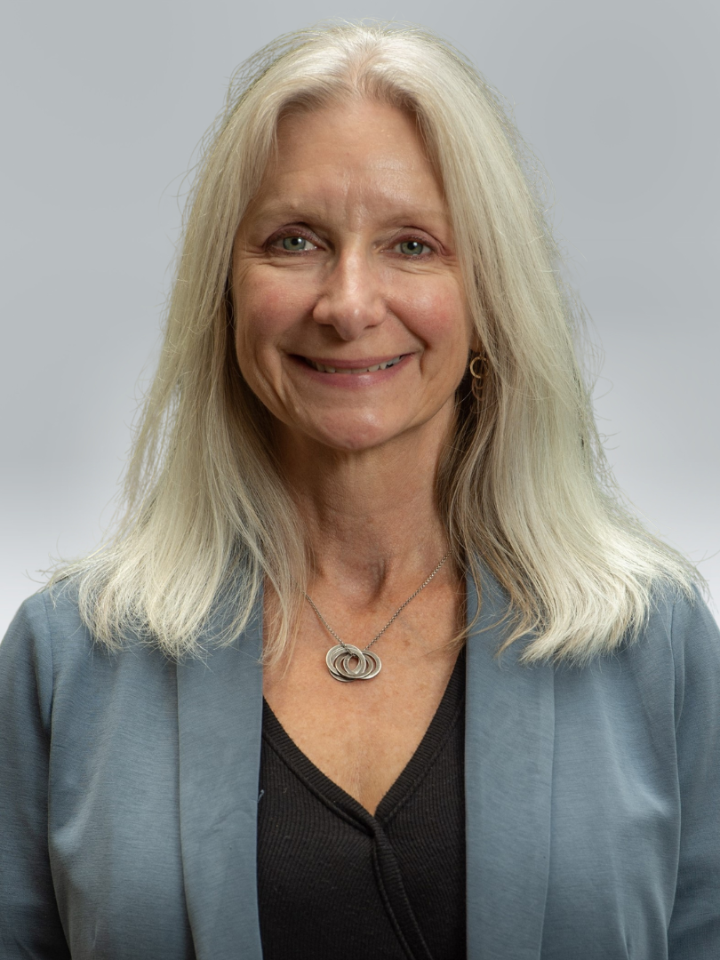 Valerie Gray Hardcastle