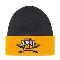 NKU Norse knitted beanie