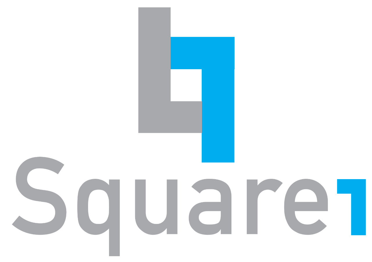 Square1 Logo