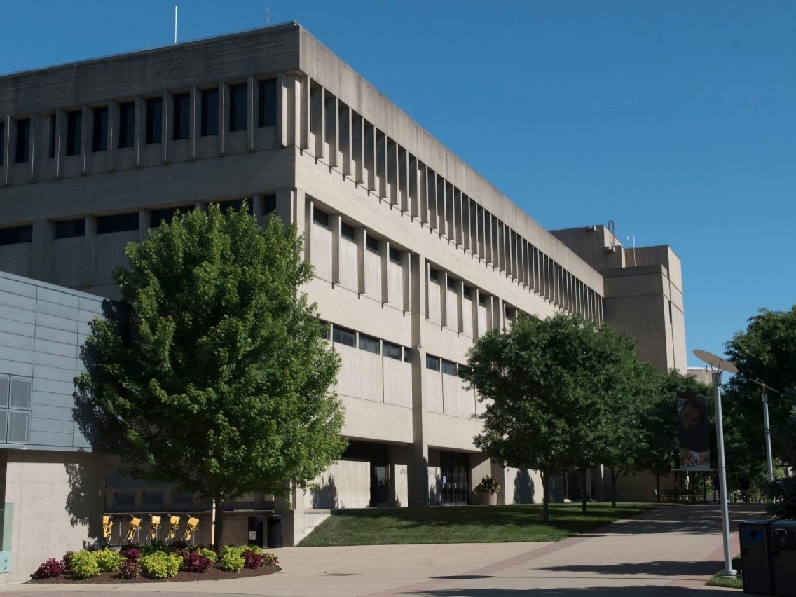 Nunn Hall Remodel