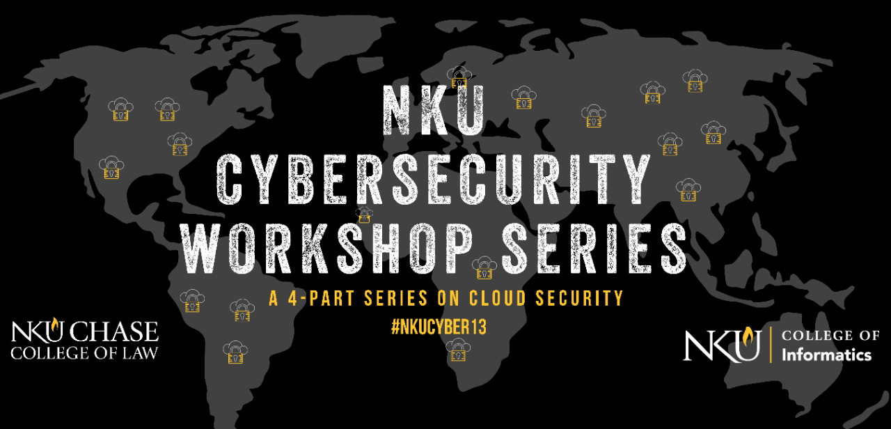 nku cyber symposium banner