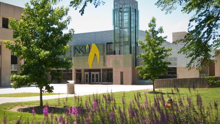 NKU Campus