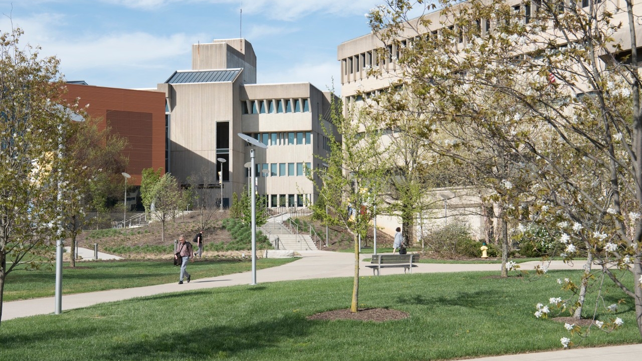 nku academic buildings