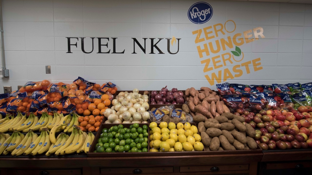 Fuel NKU