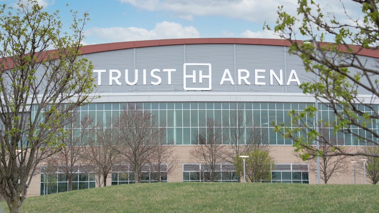 NKU Truist Arena