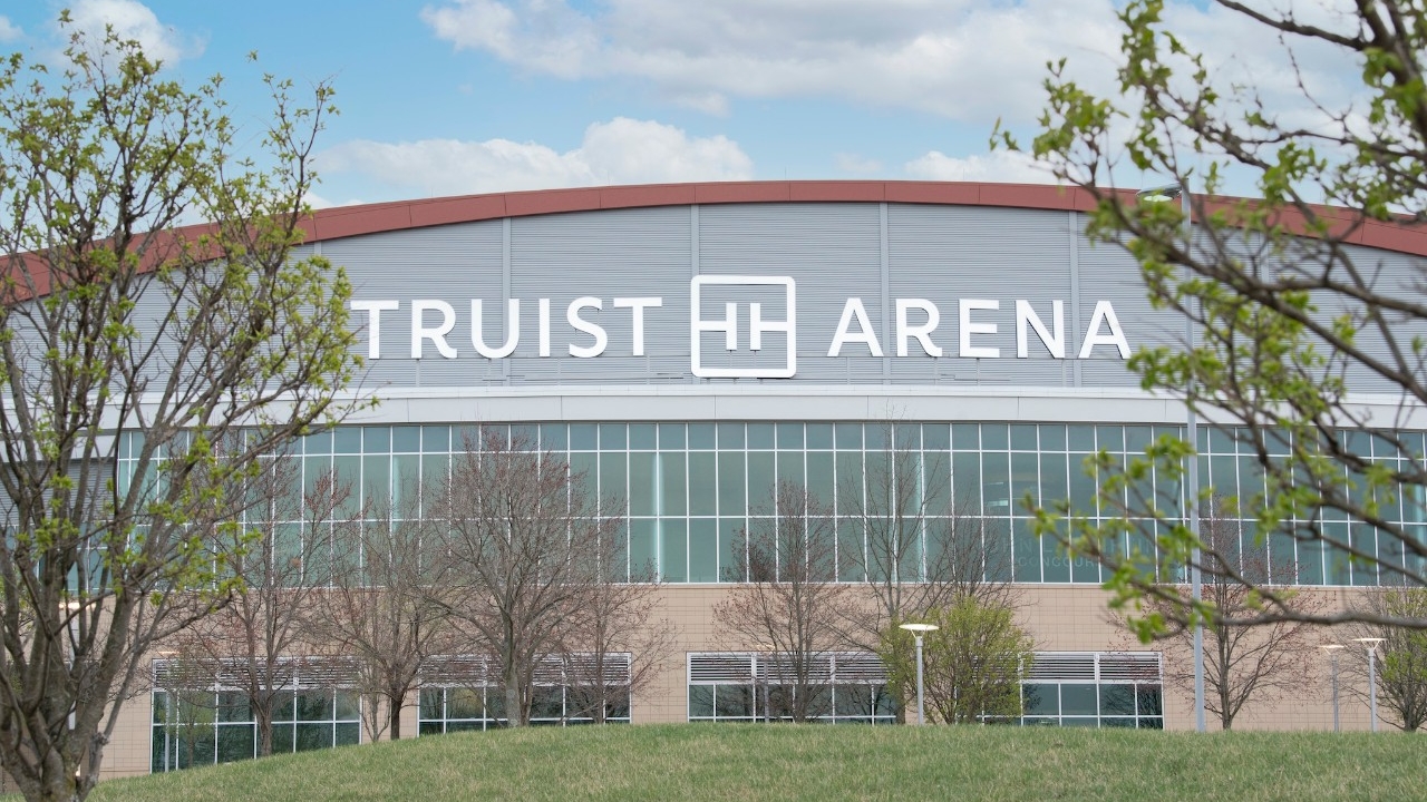 NKU Truist Arena