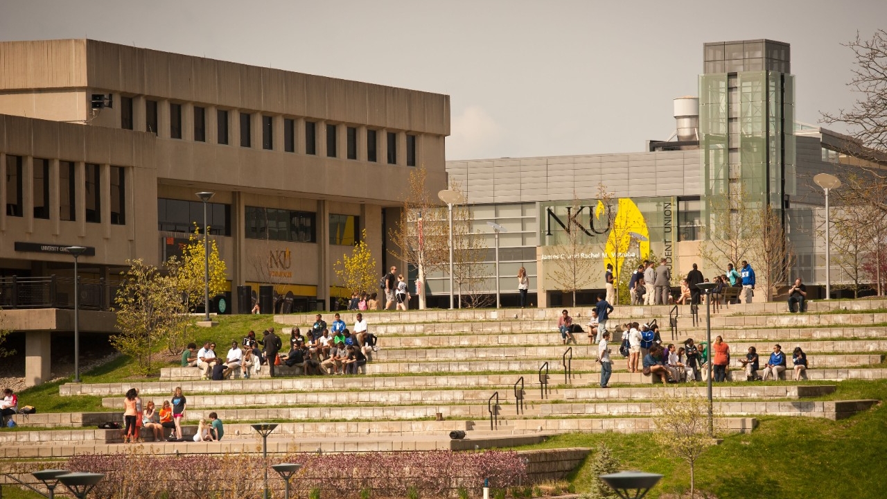 NKU Campus