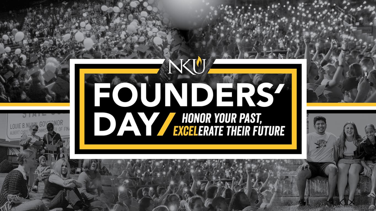 NKU Foudners Day