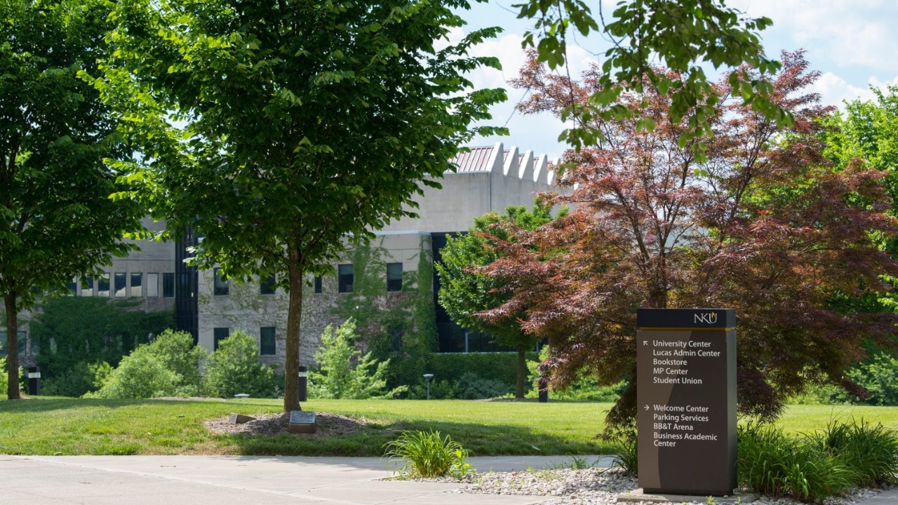 NKU Haile College of Business